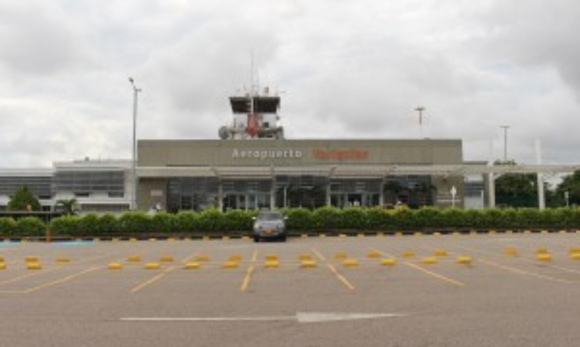 Desde el 1 de octubre, aeropuerto Yariguíes de Barrancabermeja reactiva vuelos hacia Bogotá