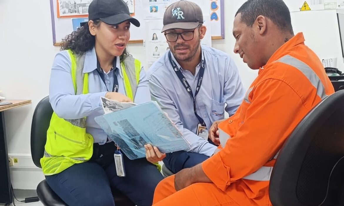 EN AEROOORIENTE PREVENIMOS LA TRATA DE PERSONAS