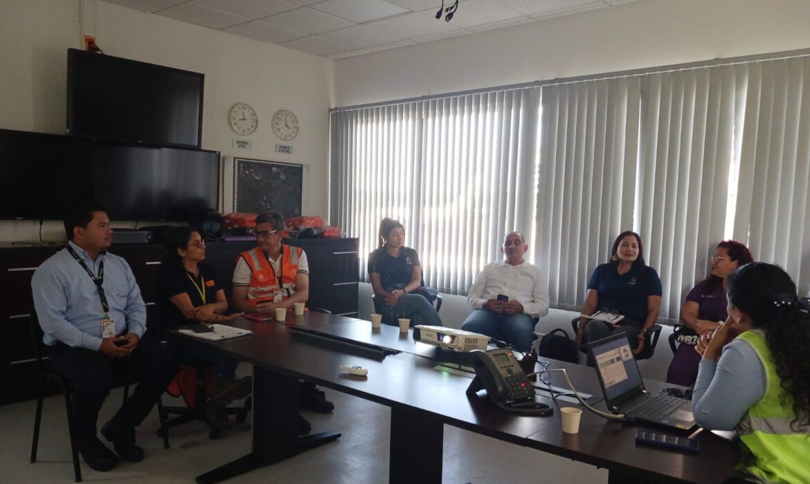 Aerooriente fortalece lazos con las comunidades