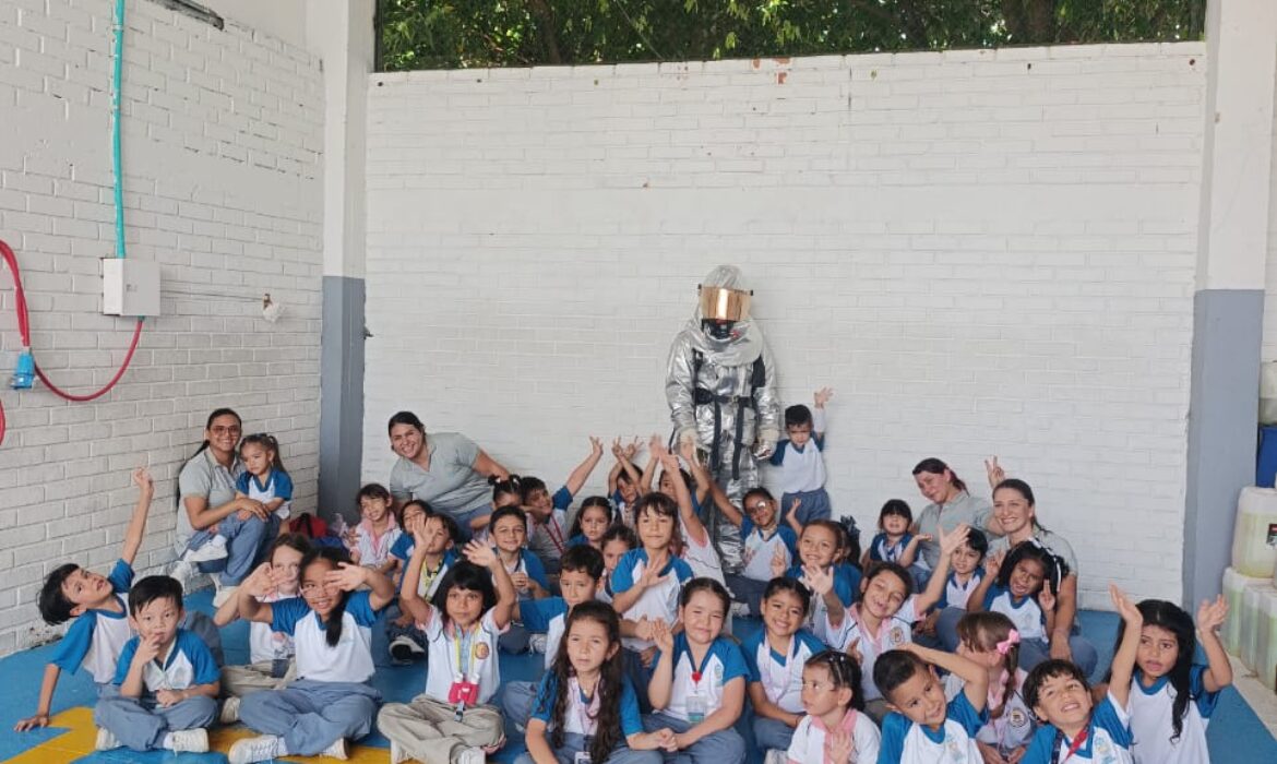 Acciones que generan impacto: actividades socioambientales julio y agosto 2025 | Barrancabermeja