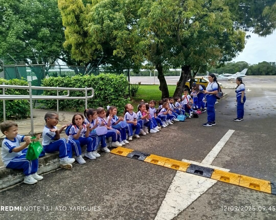 Acciones que generan impacto: actividades socioambientales septiembre 2025 | Barrancabermeja