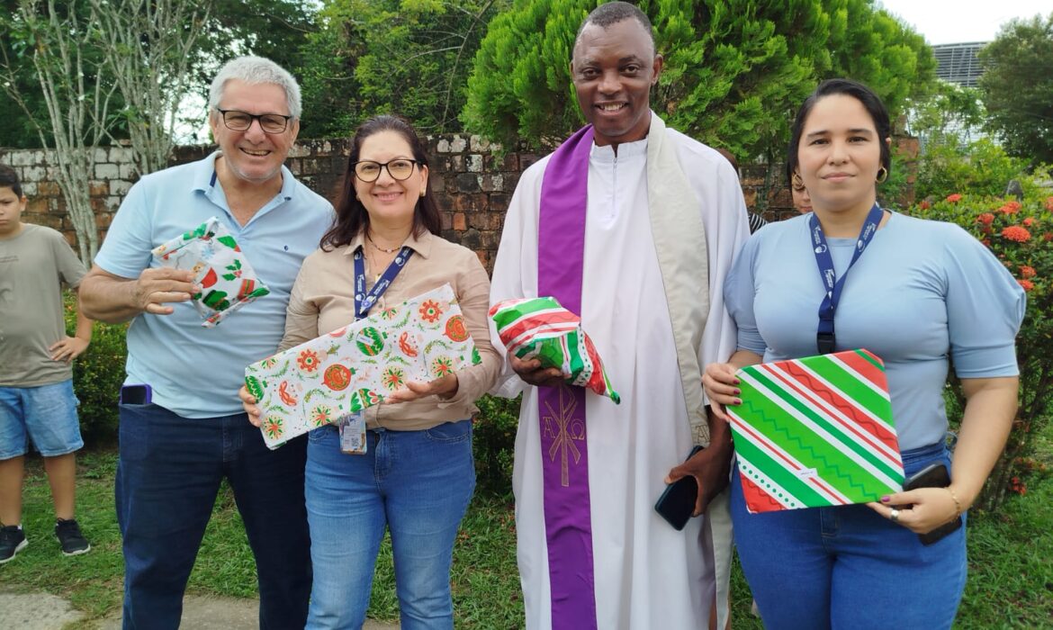 Acciones que generan impacto: actividades socioambientales Diciembre 2025 | Barrancabermeja